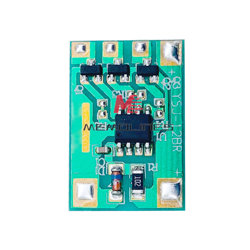 10PCS Light Controller Automatic Dimmer Breath Light Driver Module DC3-12V