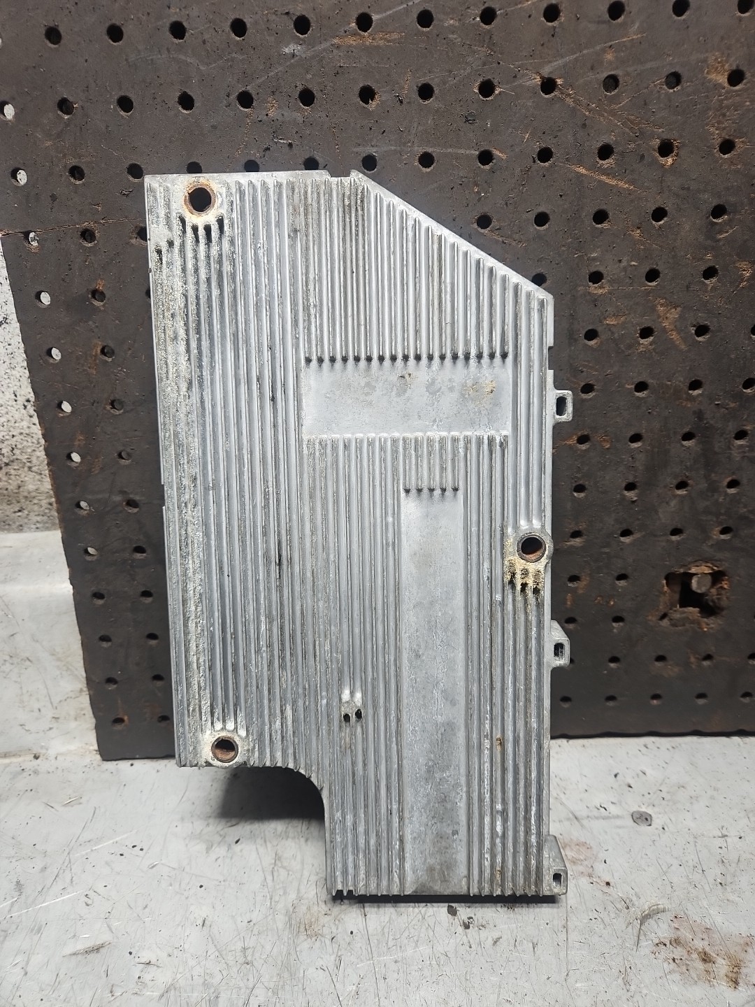 2012 International Cab Control Module 3833153C4