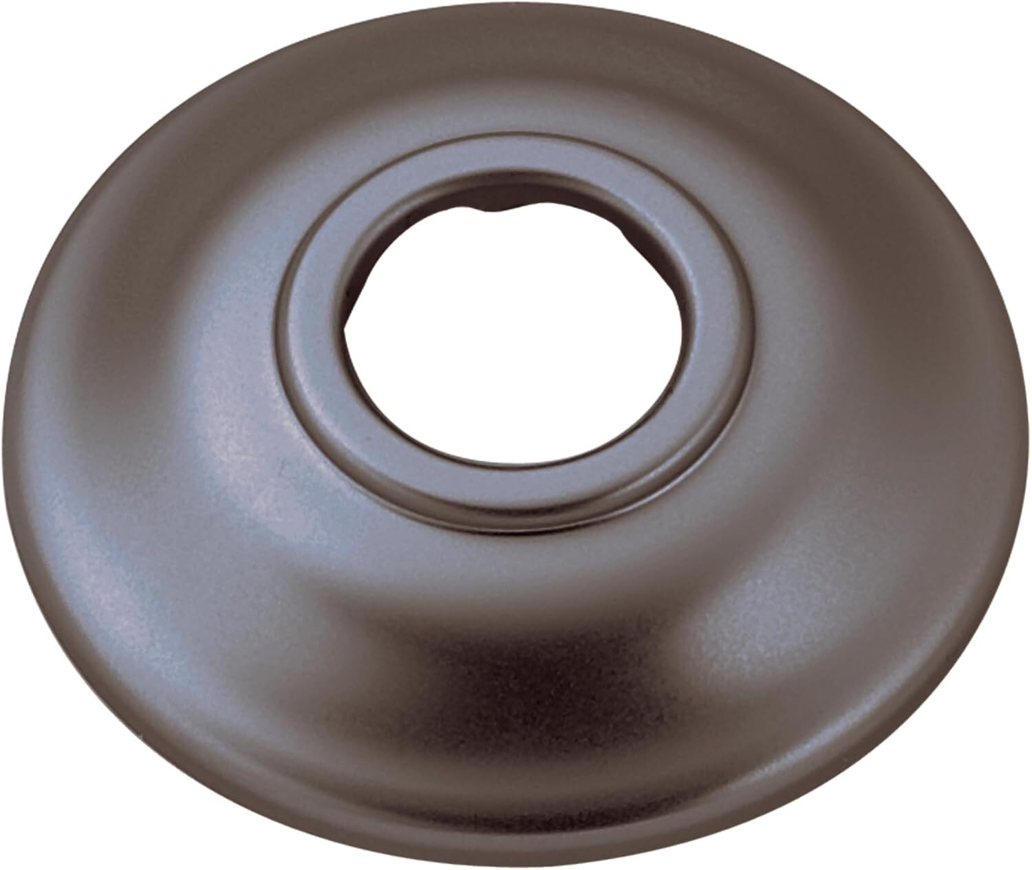 Moen AT2199WR Replacement Shower Arm Flange for Moen Shower Arms in Wrought Iron