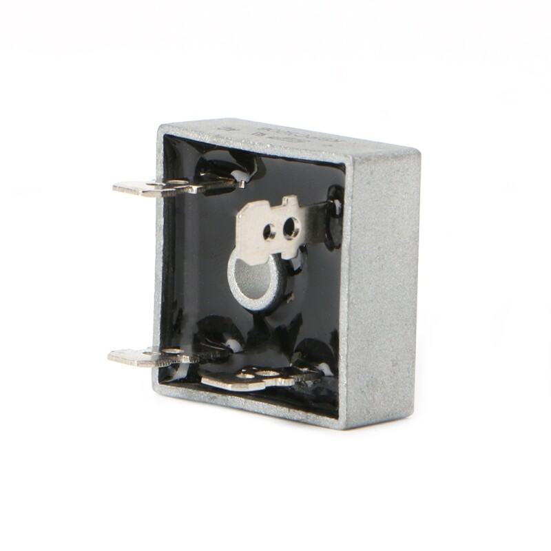 KBPC5006 Power Bridge Rectifier 50A 600V Metal for Case Diode Bridge Control Sin