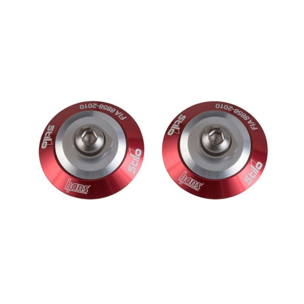 HANS Helmet Hook AK113112R-STILO;