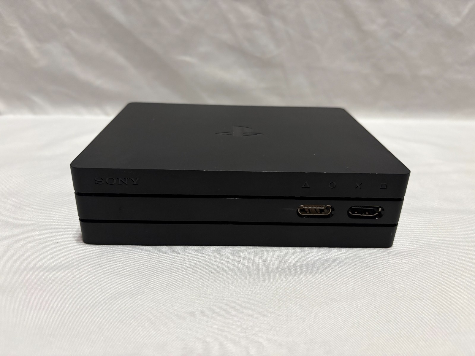 Genuine Sony PS4 Playstation CUH-ZVR2 VR Virtual Reality Processor Unit - Tested