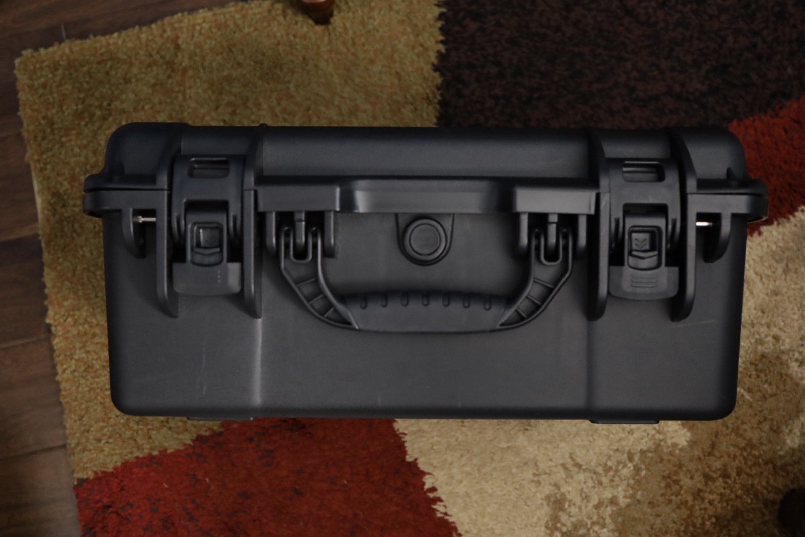DZOFilm 10-Lens Hard Case for VESPID Primes