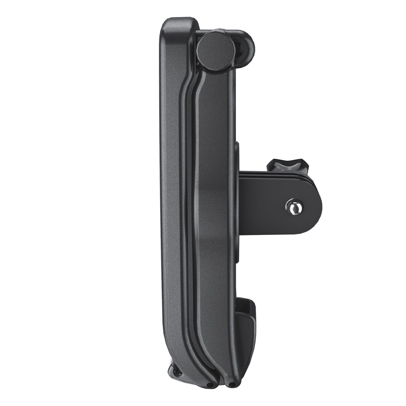 Backpack Camera Mount Strap Clip Mount Quick Release 360°Rotatable With