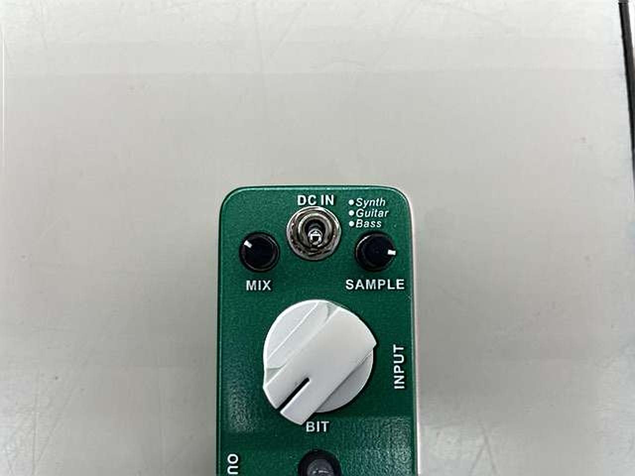 MOOER / LOFIMACHINE(no26028)