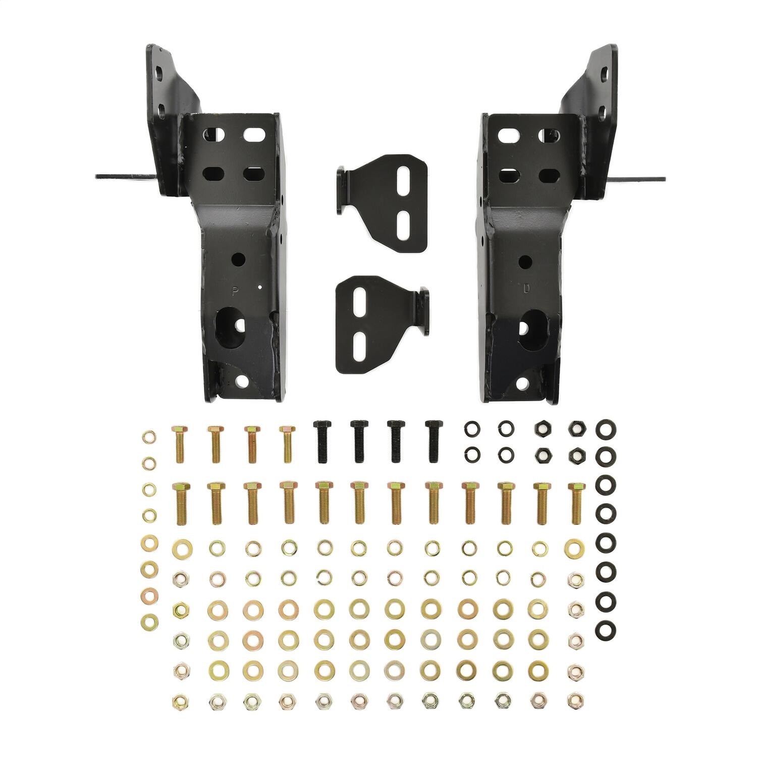 Westin 46-23905 MAX Winch Tray