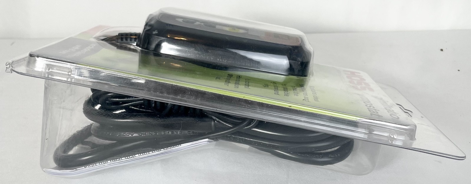 Hoss Germination Thermostat Controller Controls Heating Mats
