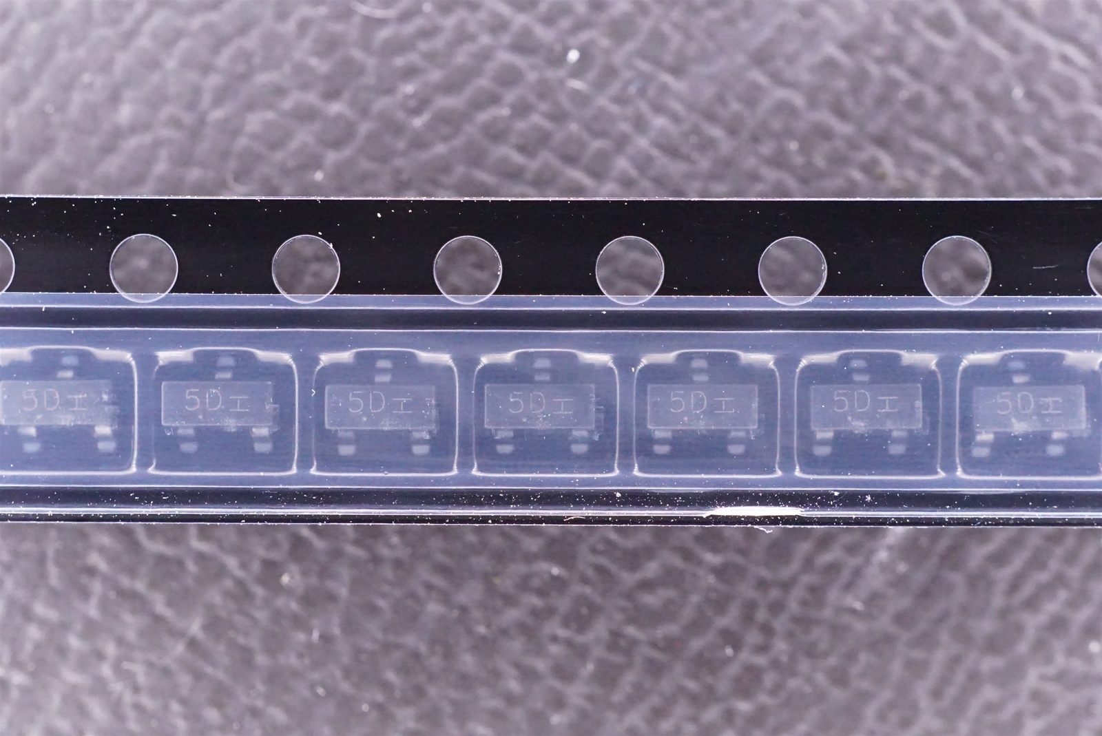 Lot of 50 MMBD914LT1G ON Semi Switching Diode 100V 200mA SMT TO-236-3 NOS