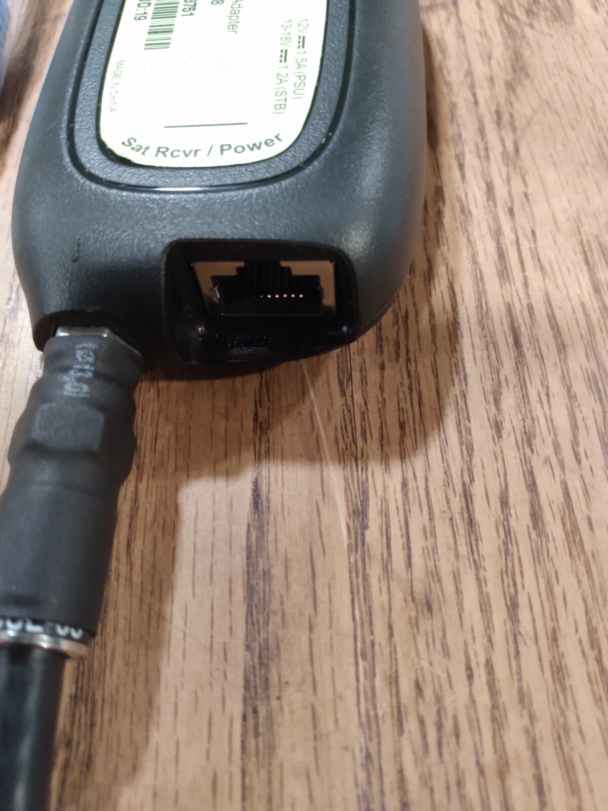 DIRECTV DECA Receiver Connected Home Adapter DCA2SR0-18 NEW