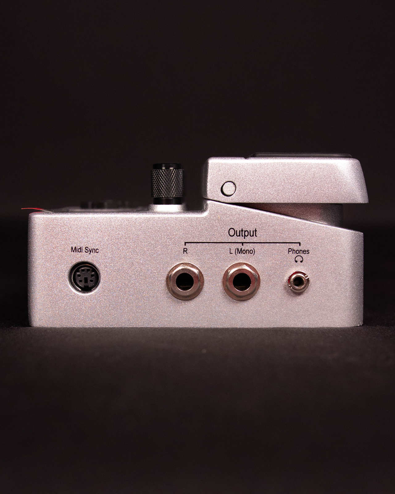 Singular Sound BeatBuddy Drum Machine Pedal