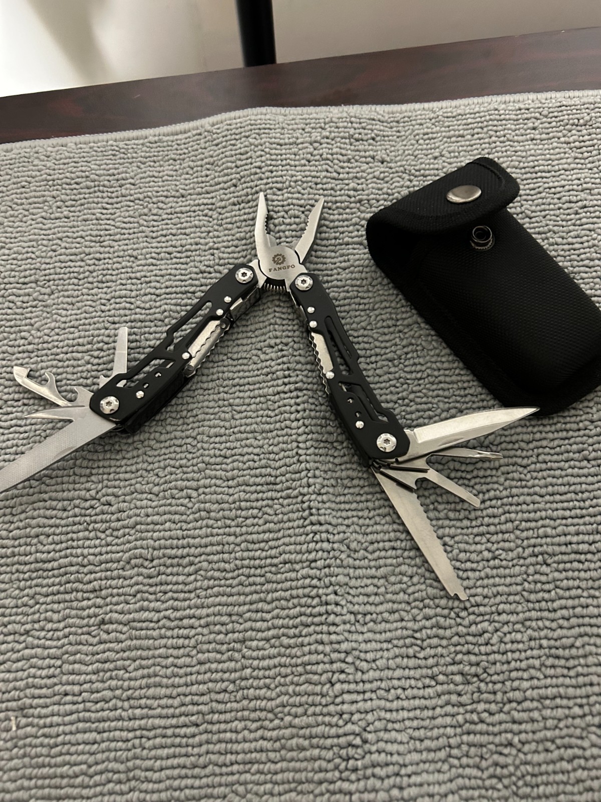 NEW Multi Tool - Knife - Plyers