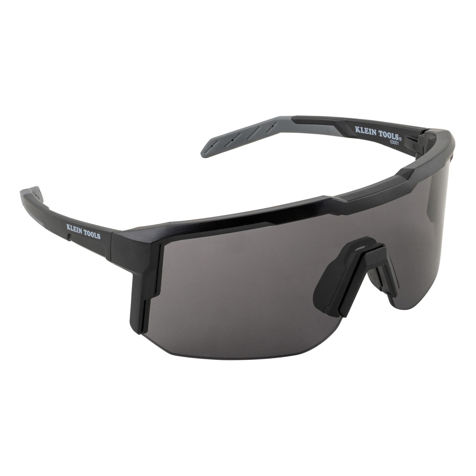 Safety Glasses ANSI Z87.1+ Anti Fog UV Protection KLEIN TOOLS Blade Z87.1 Lens
