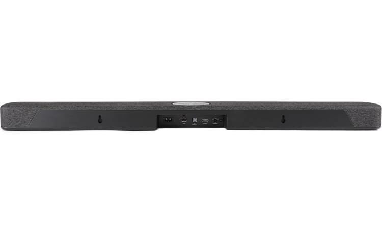 Polk React Sound Bar with Alexa Built-in