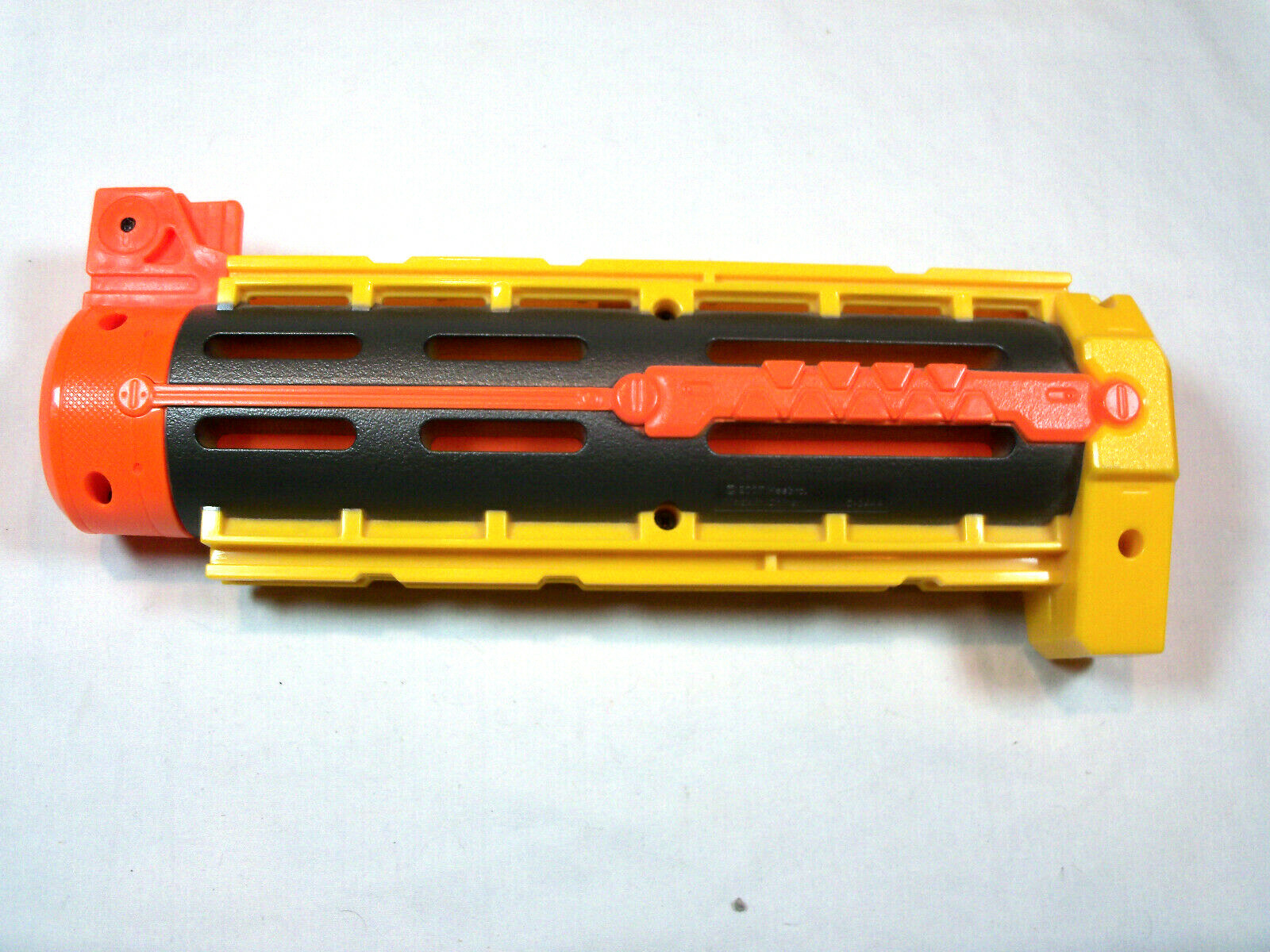 Nerf N-Strike Recon CS-6 Muzzle (Yellow/Orange)