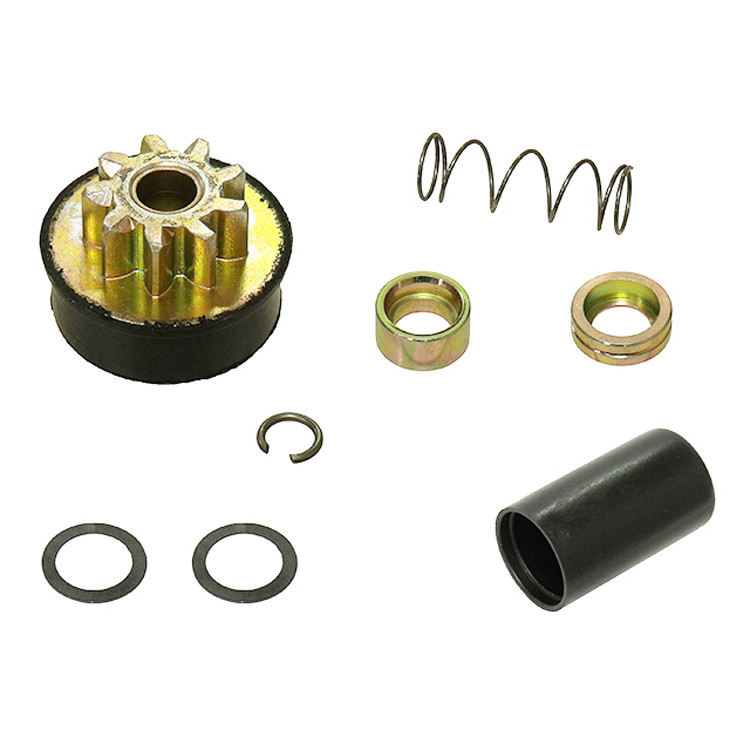 Sports Parts Inc Starter Drive Gear for 2004 Polaris 700 SwitchBack Snowmobile