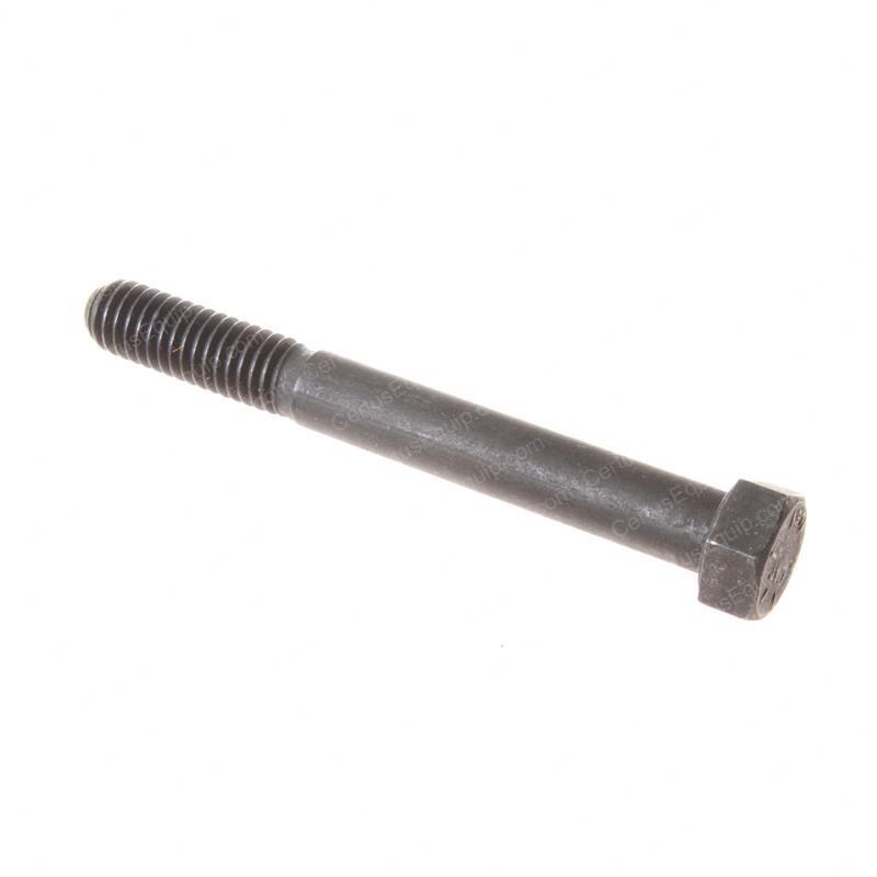 BC17C-652 BOLT - HEX 3/8-16 X 3-1/4 PT