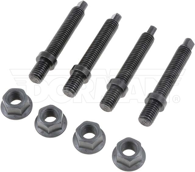Dorman 03131 Exhaust Stud Kit - M10-1.5 x 72mm