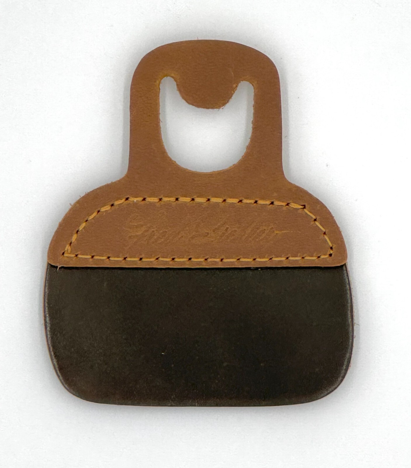 Fred Eichler 3 Under Finger Tab