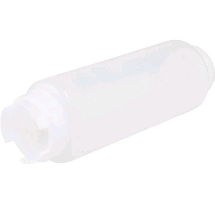 12 Pack Creative Mark Cylo FIFO Upside-Down Squeeze Empty Bottles 20 oz Inverted