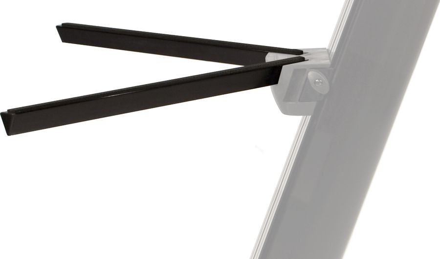 Ultimate Support Systems TBR1302 Apex Standard Tribar 13 Pair