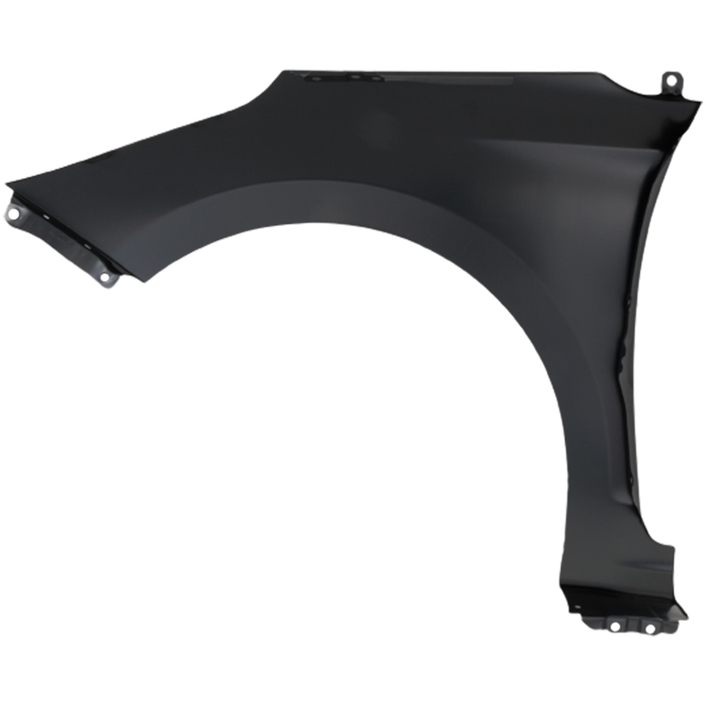 Fender For 2018 2019 2020 2021 2022 Hyundai Accent Primed Front Passenger Side