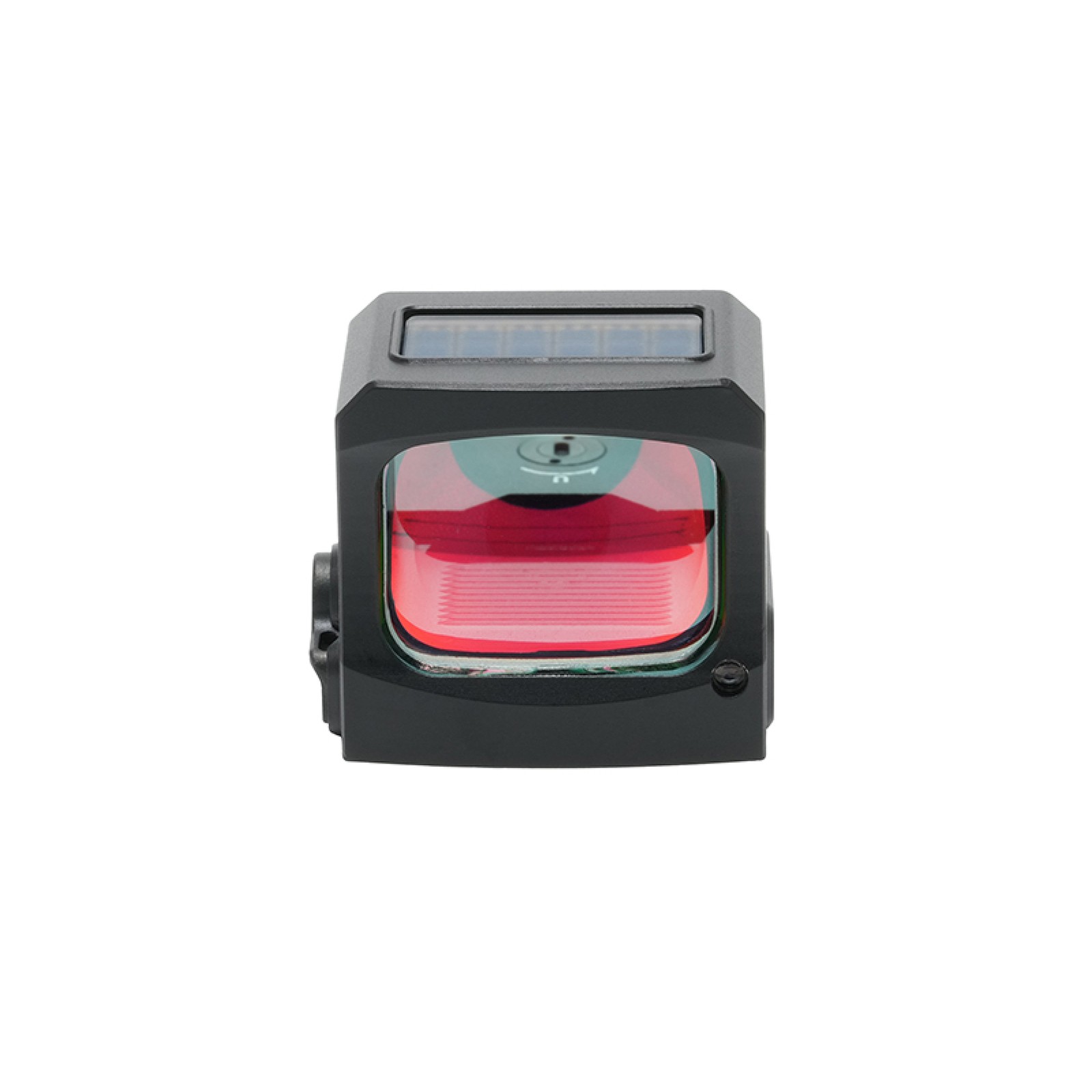 HOLOSUN Red 2 MOA Dot Open Pistol Sight (HS407C-RD2-X3)
