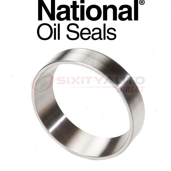 National Rear Forward Transfer Case Output Shaft Race for 1965-1970 Jeep qe