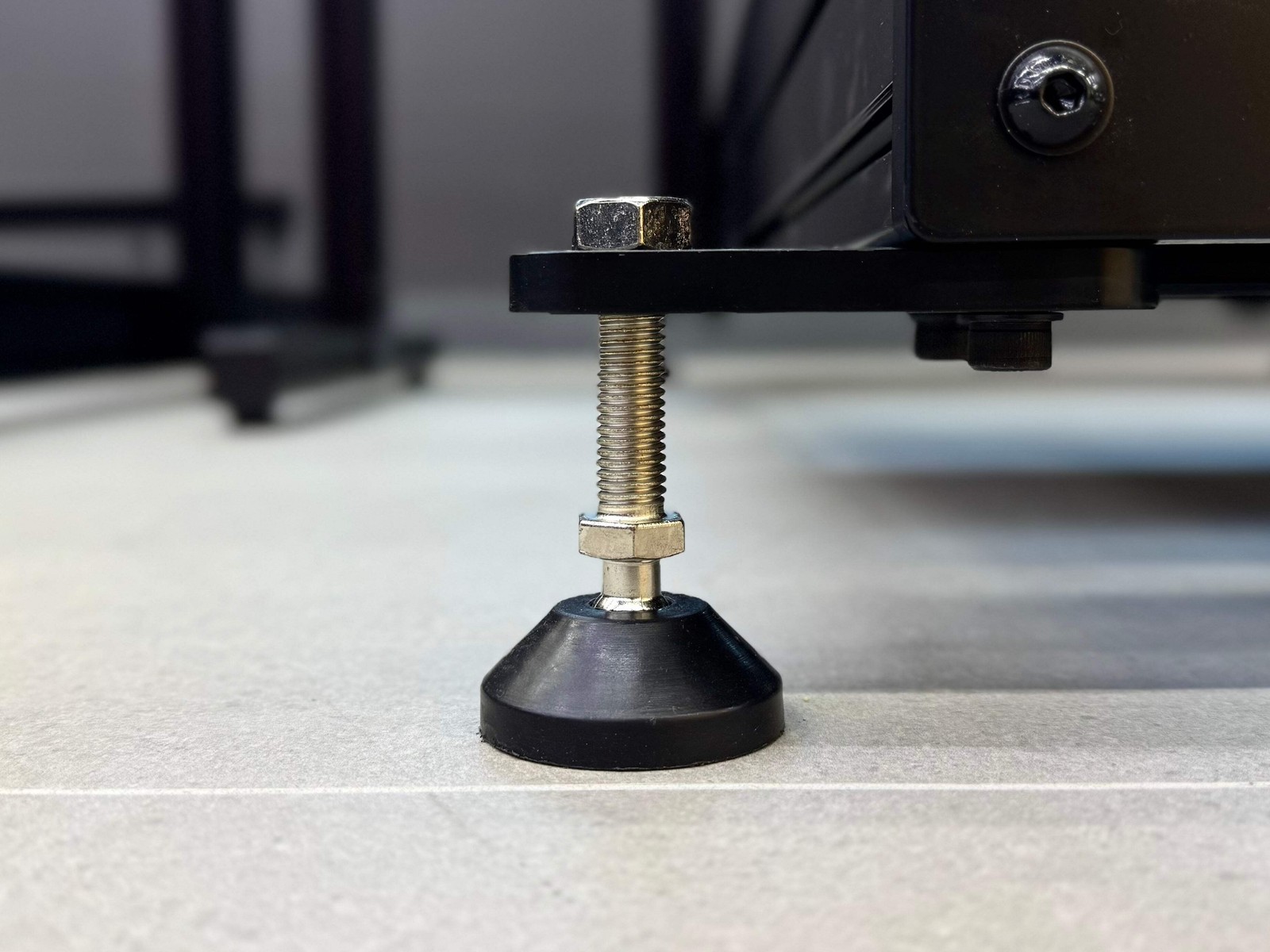 Focus Sim Racing Adjustable Rig Feet