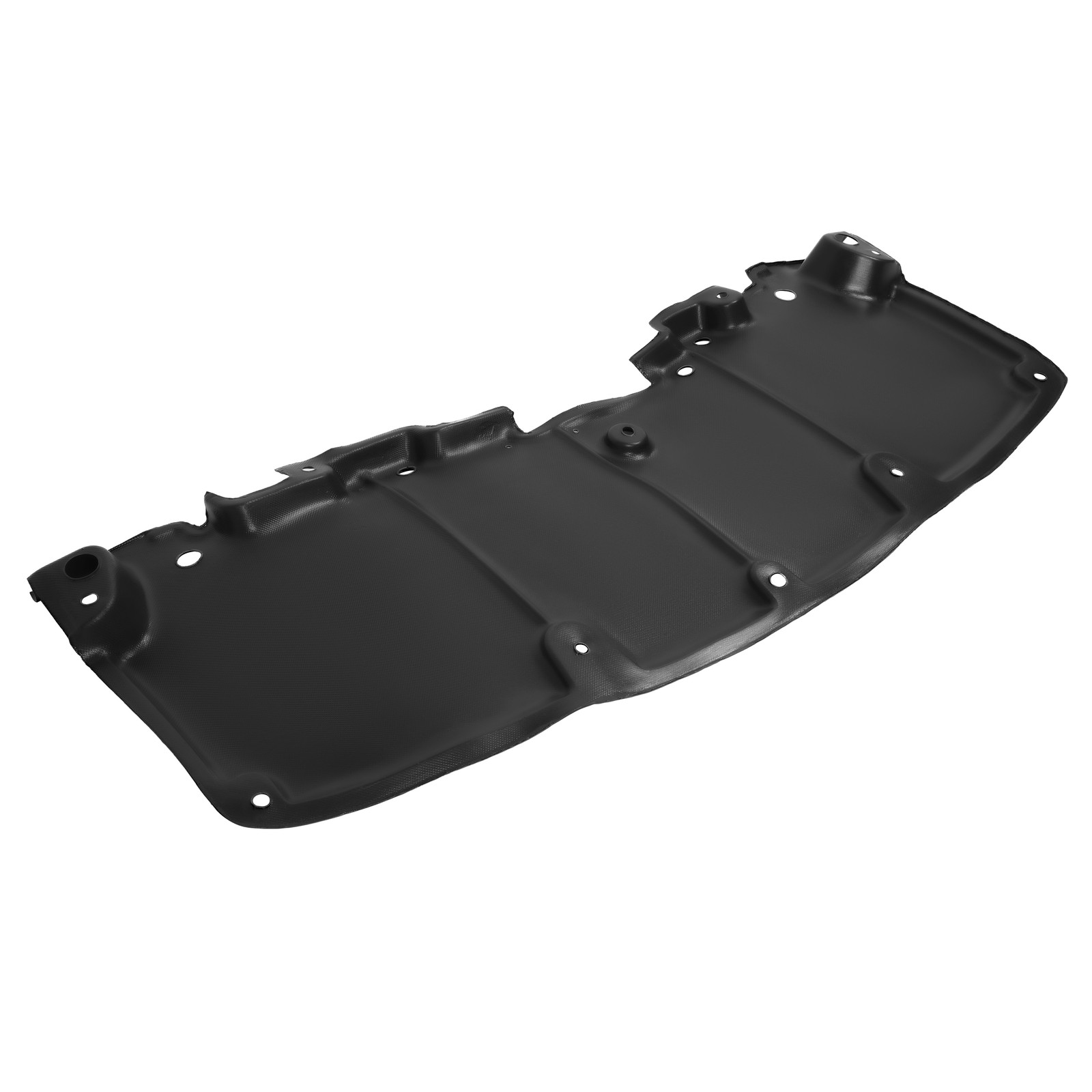 Front Lower Engine Splash Shield Assembly Under Cover For Toyota Corolla 2014-16