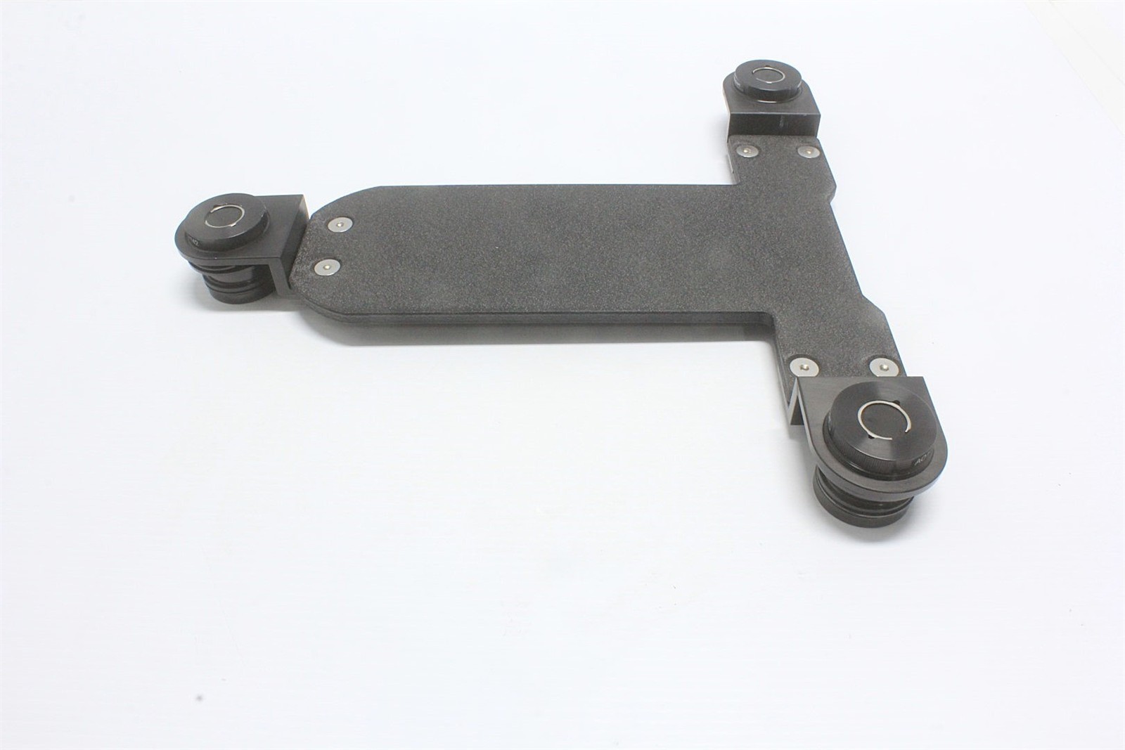 Nikon TI-E Microscope Base Stabilizer 19" x 18"