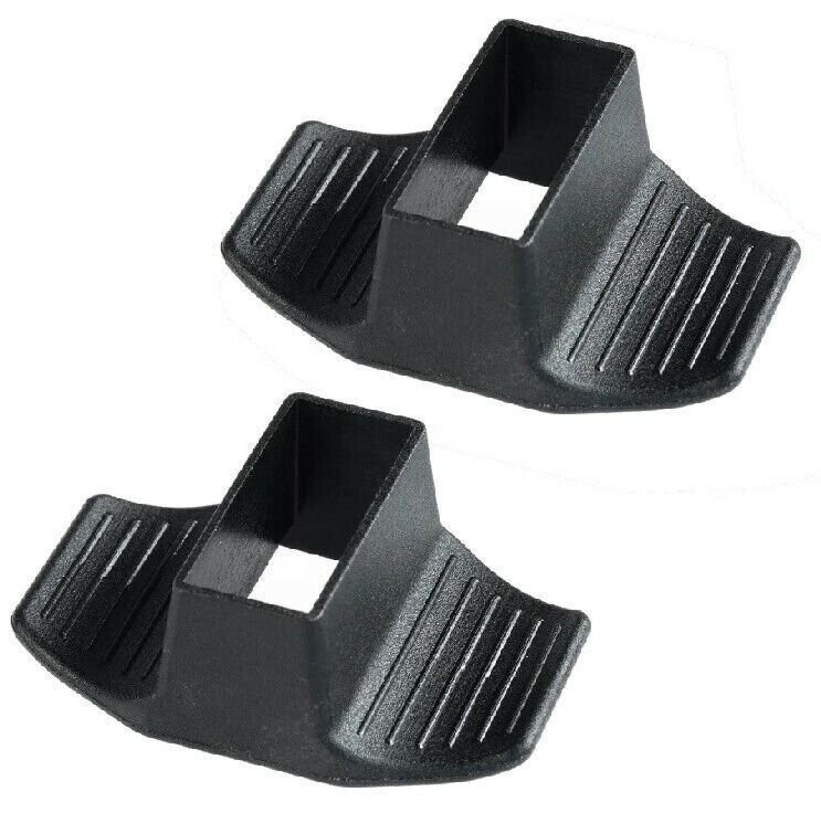 2-PACK Fits Ruger SR22 Colt 1911-22 S&W M&P22 Walther P22 22lr Loader Unloader
