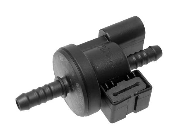 Purge Valve for Fuel Vapor Canister BOSCH 06E906517A for Audi A6 A6 Quattro Q7