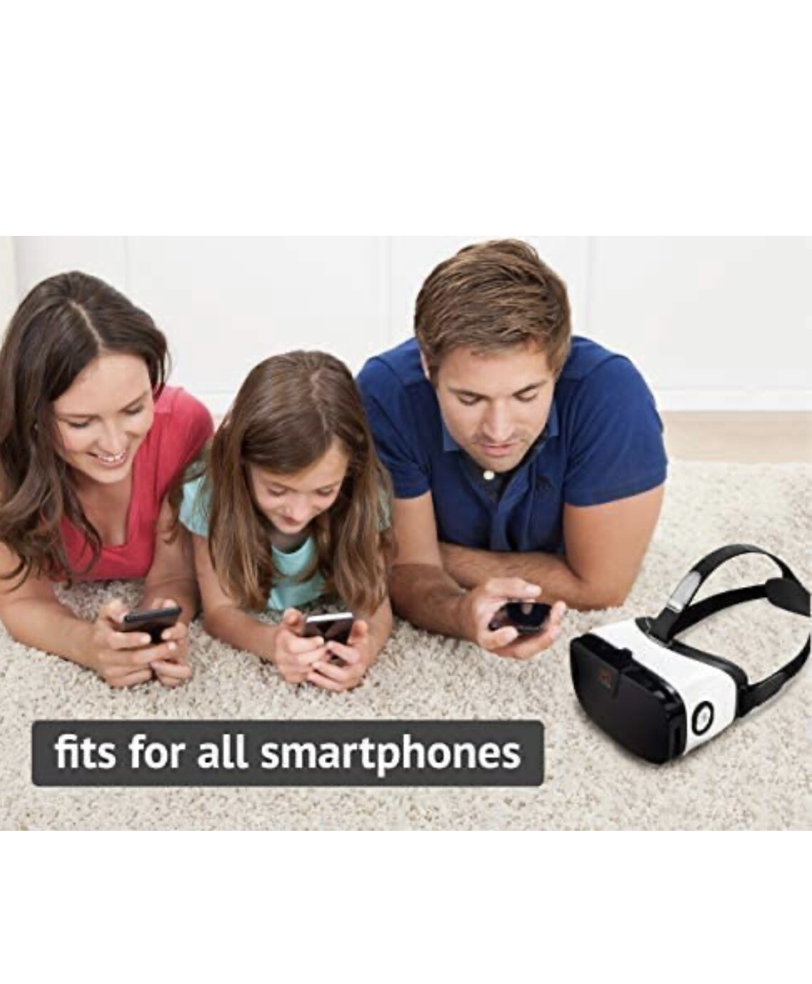 Virtual reality glasses VR Wear