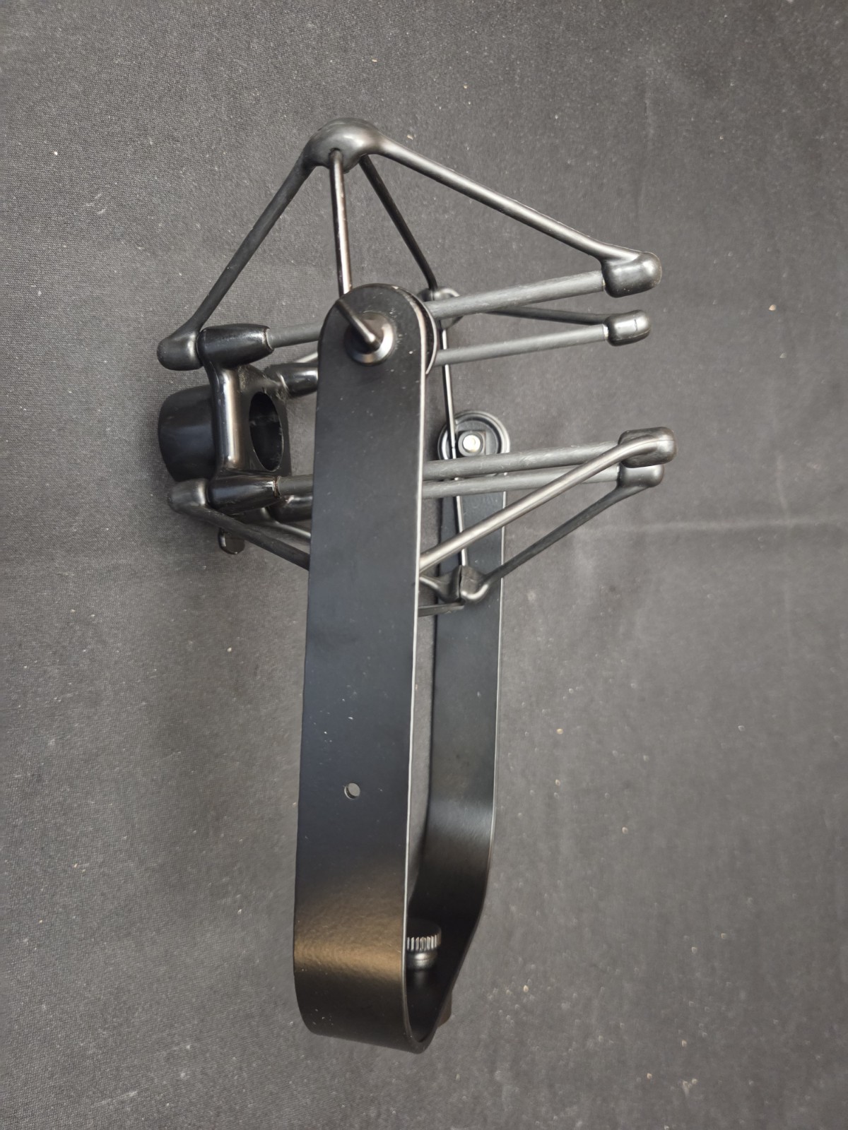 Electro-Voice 309A Suspension Microphone Shock Mount EXCELLENT CONDITION