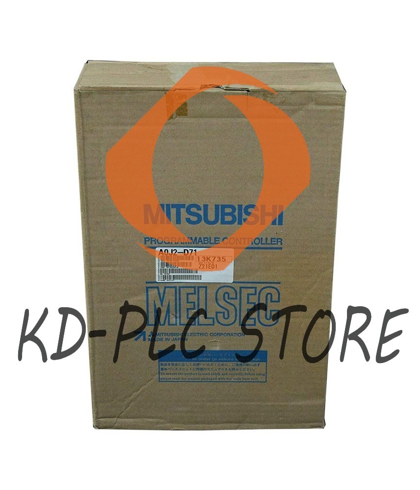 NEW Mitsubishi A0J2-D71 A0J2D71 PLC Module