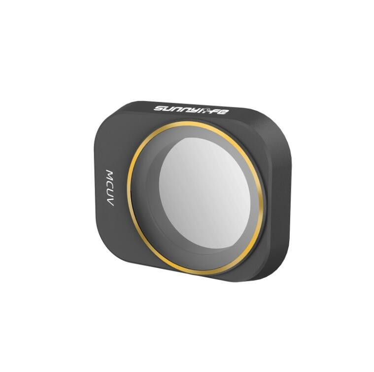 New For Mini 3/Mini 3 Pro Filter Adjustable CPL Dimmer ND16 Polarizer ND8/PL