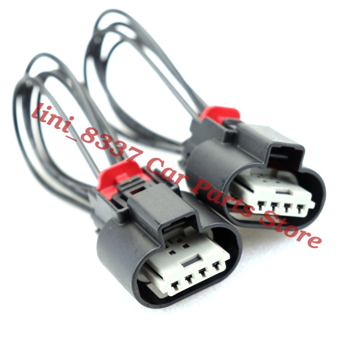 2 PCS Upgrade Electrical of Ignition Coil UF414 Fits GM V8 2003-2020