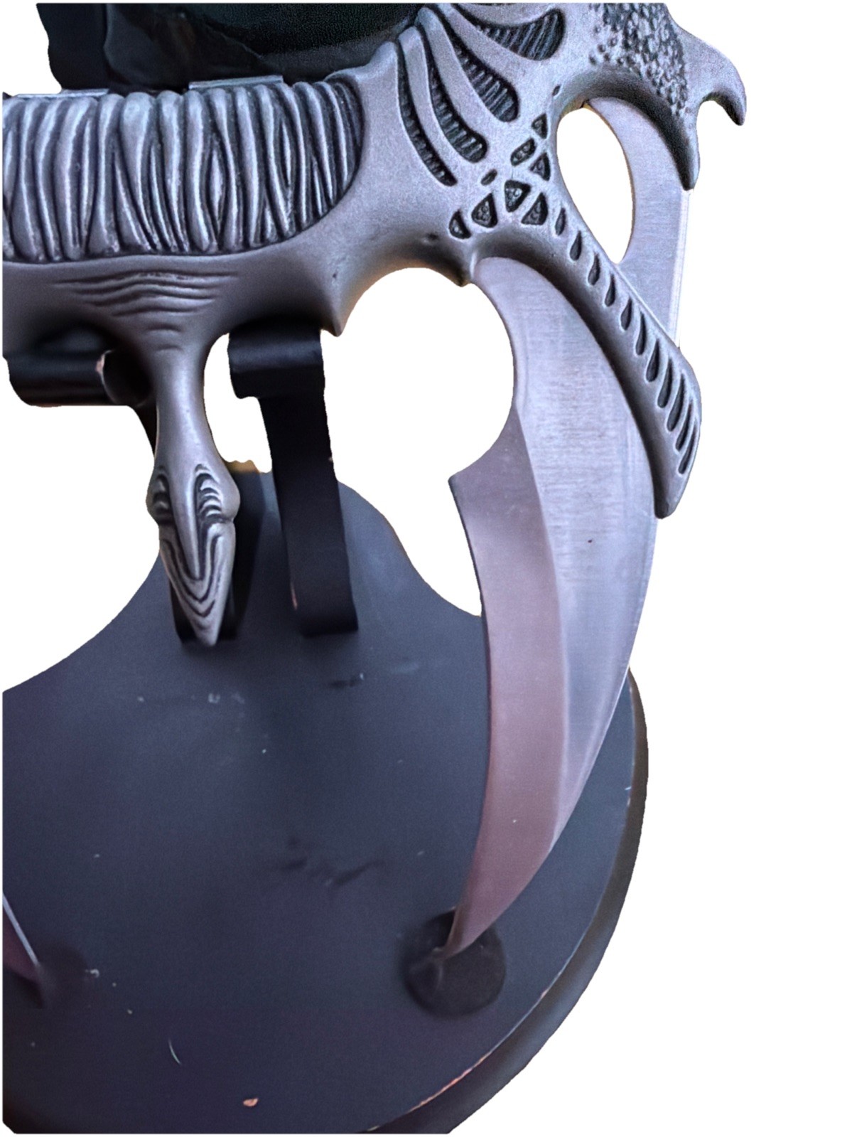 Kit Rae "Fang of Baelin" (KR3) Handcrafted Blade by United Cutle - SS KR3 -2000
