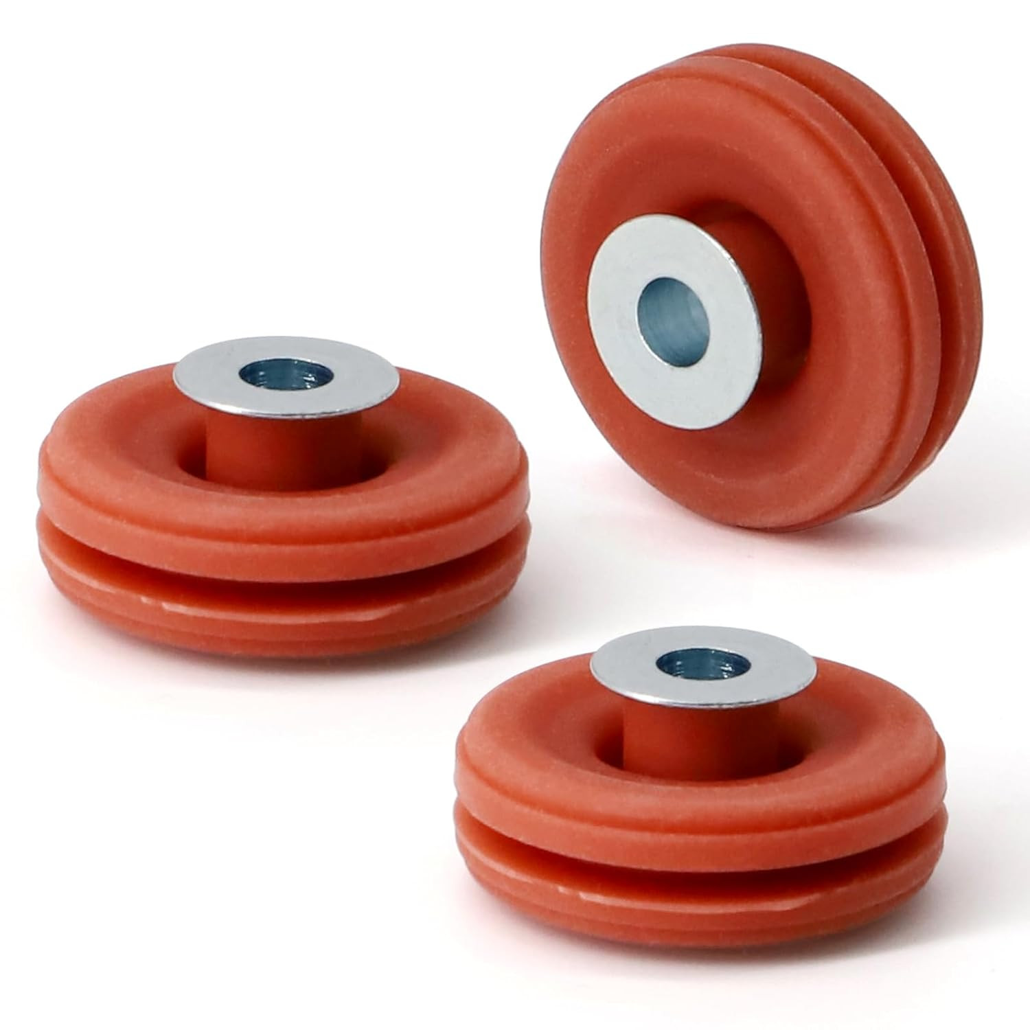 HVAC Furnace Inducer Motor Grommet Replaces for Carrier KA56GR560 Grommet.(3 Pac