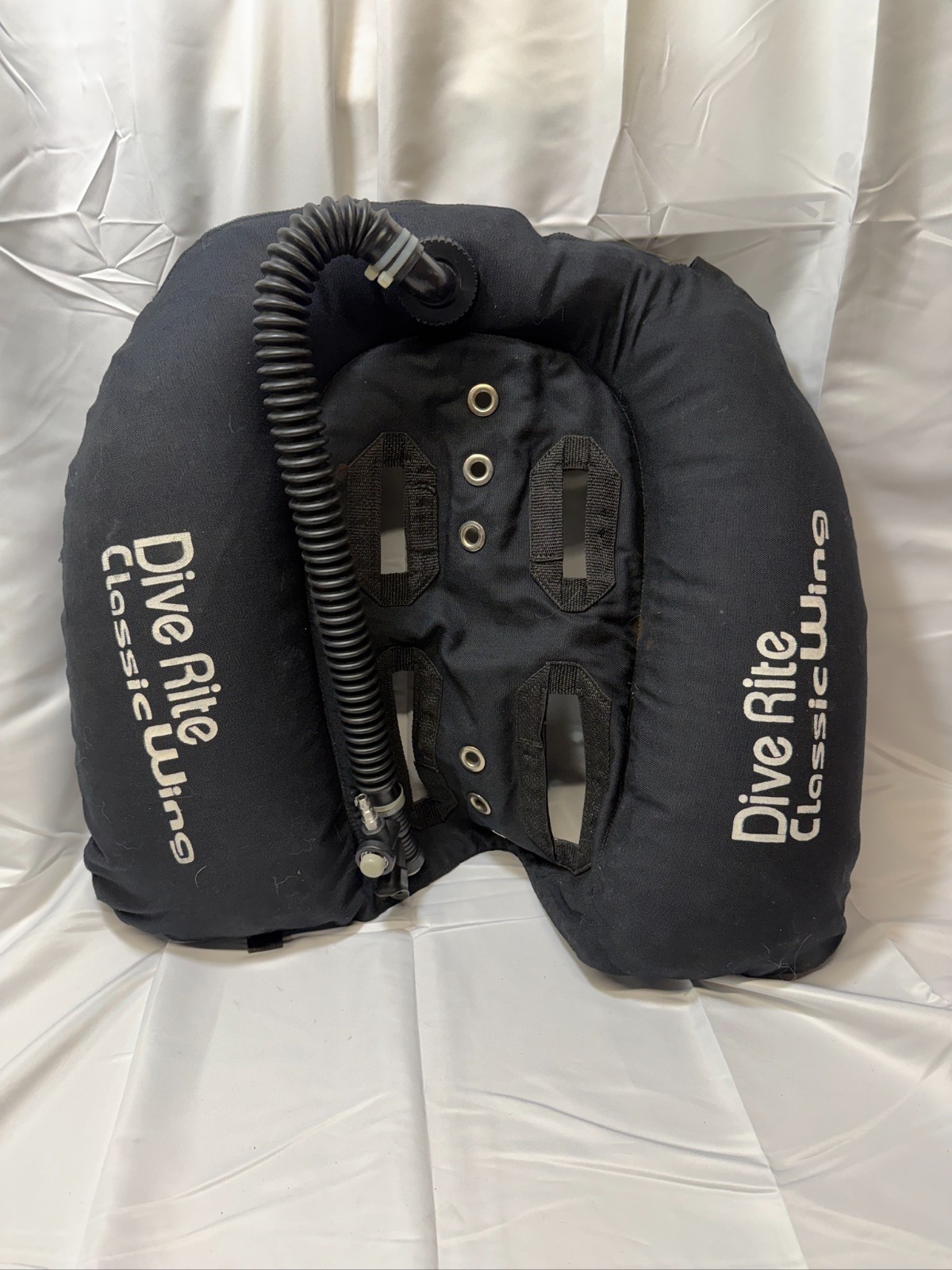 Dive Rite Classic WIng