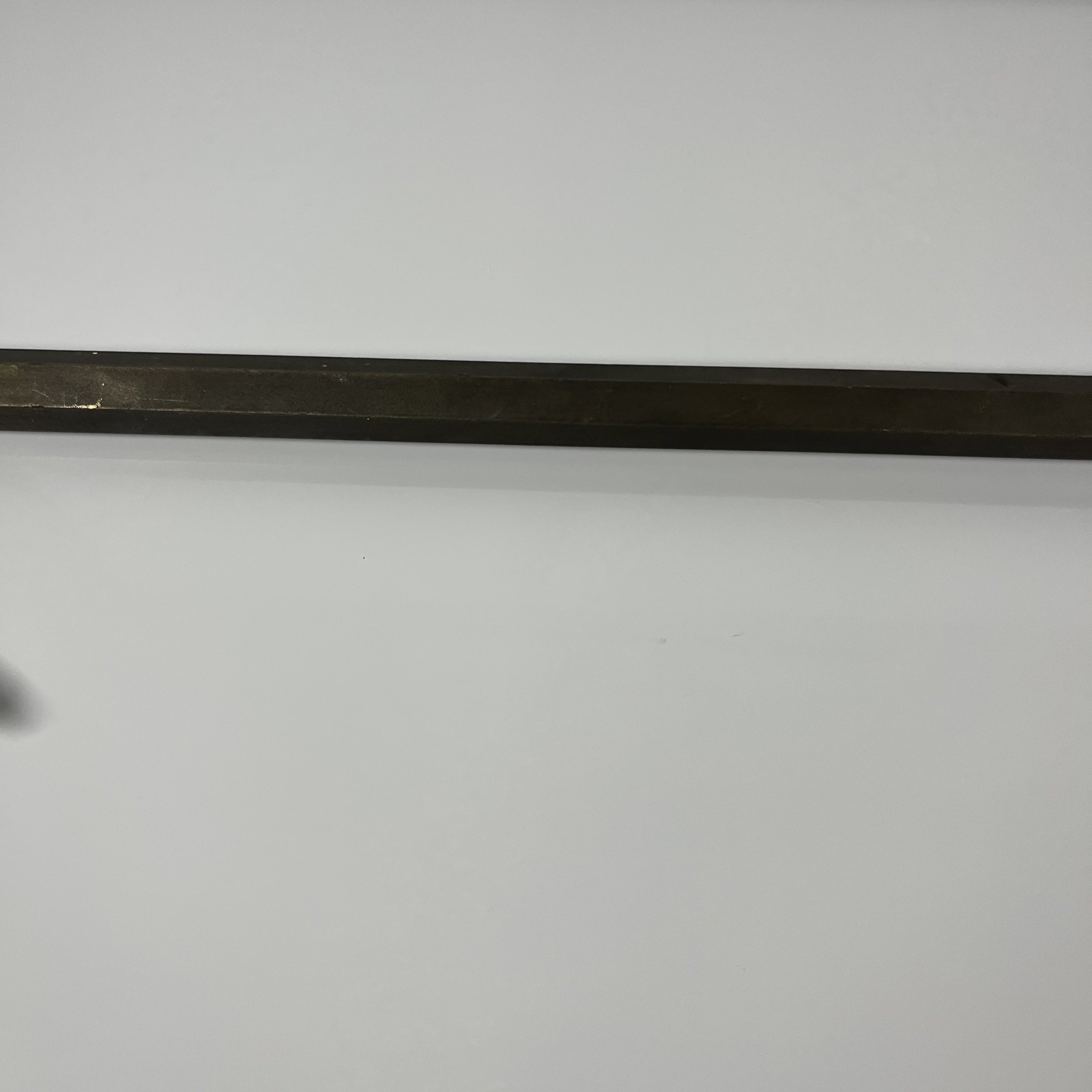 Ampco Safety Tools W-30 Crow Bar 24"