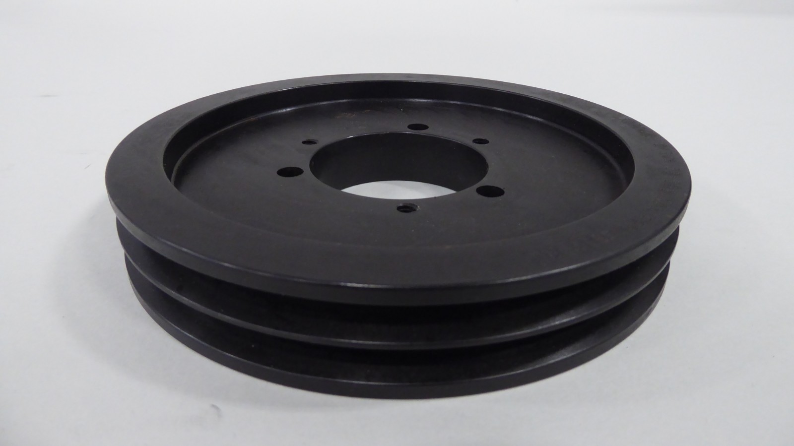 Dodge 455138 2 Groove 3V6.50" SDS Bushing V-Belt Pulley