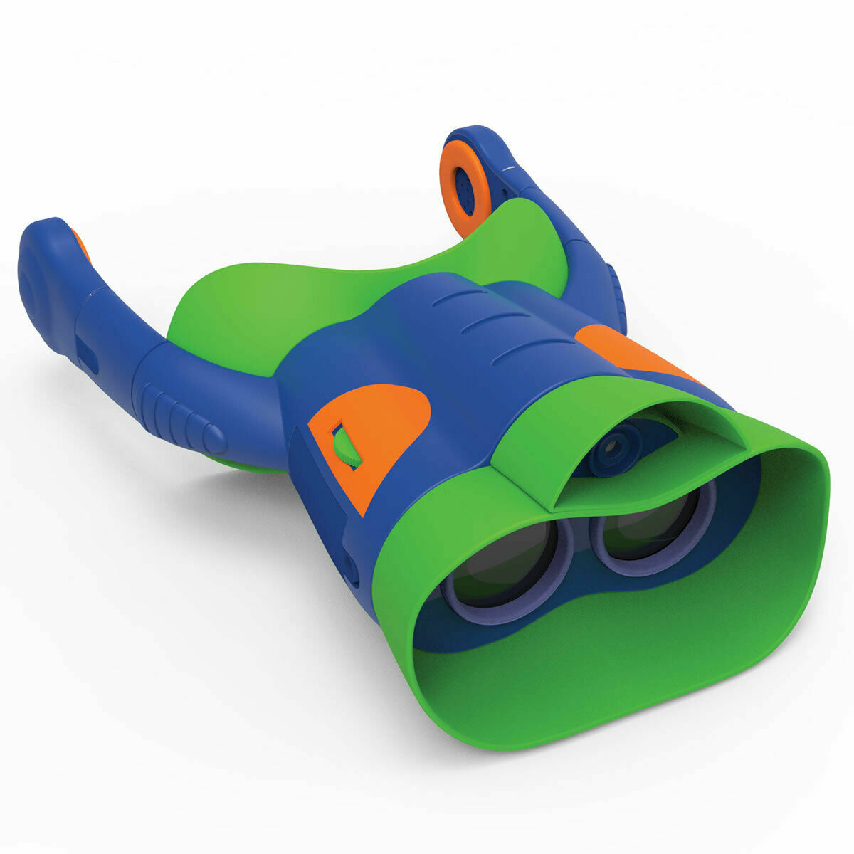 Learning Resources GeoSafari Jr. Kidnoculars Extreme