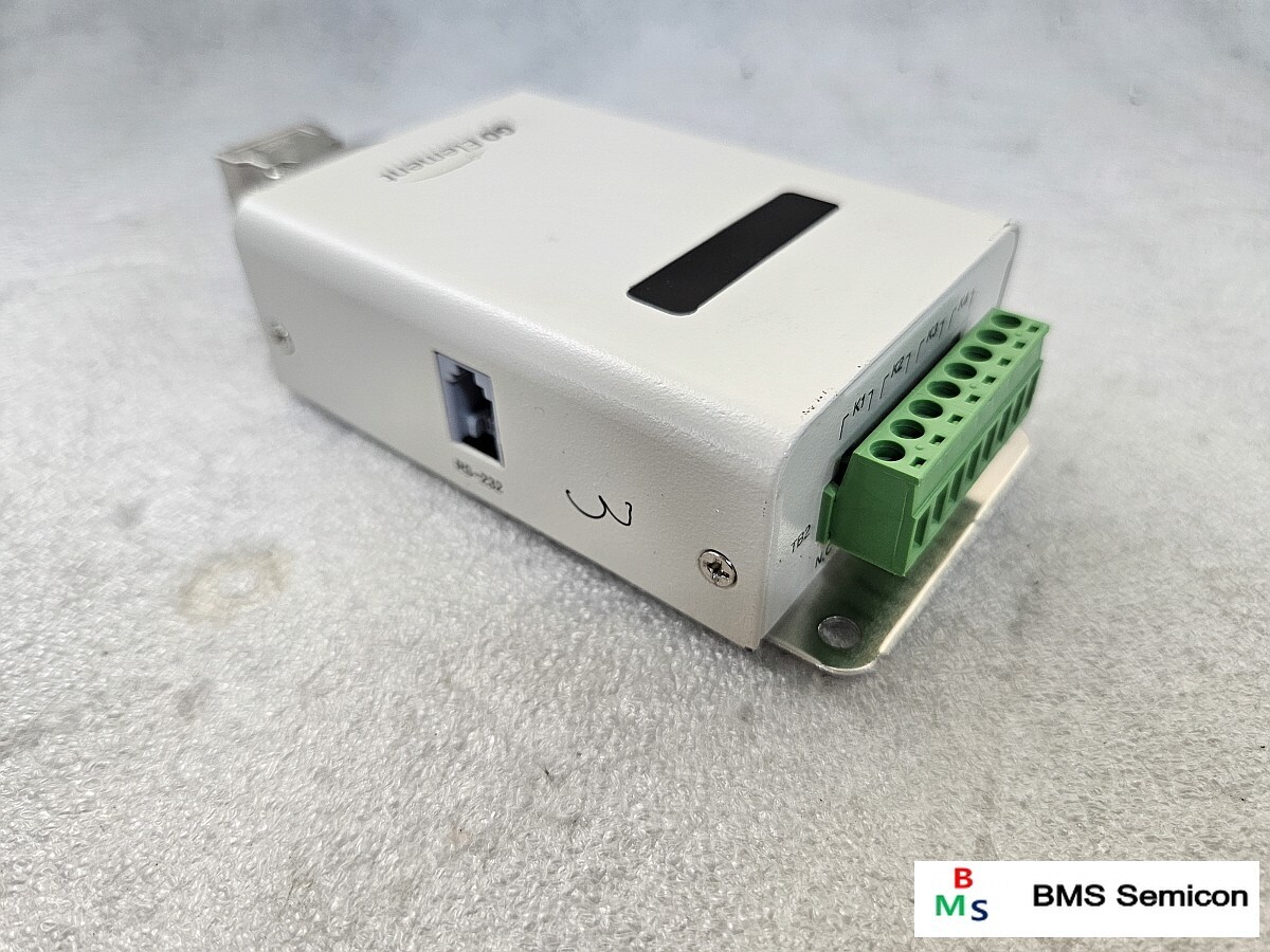 GO Element GO-PT102 Point Level Sensor Controller