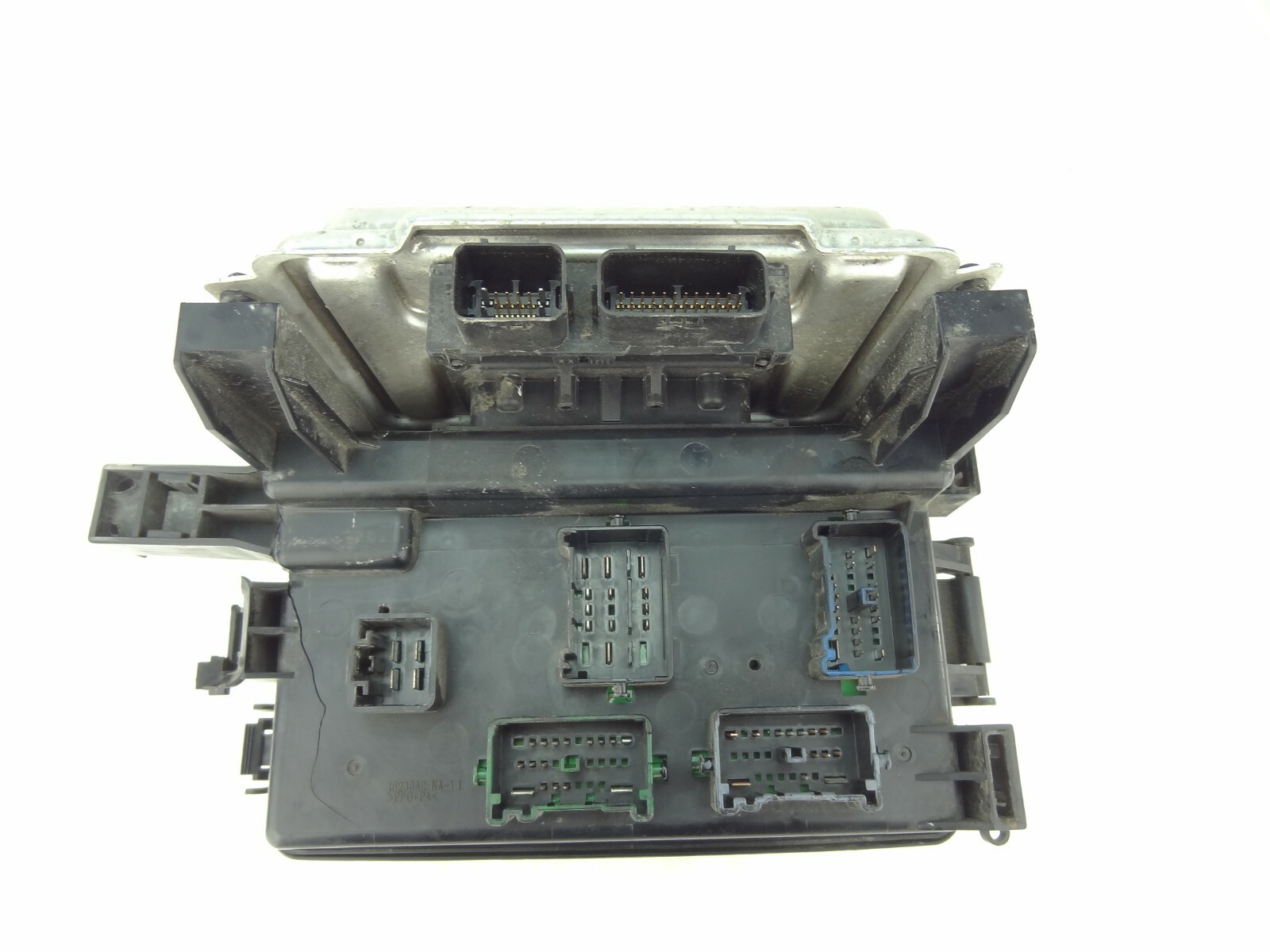 300 Charger Magnum Engine Fuse Box