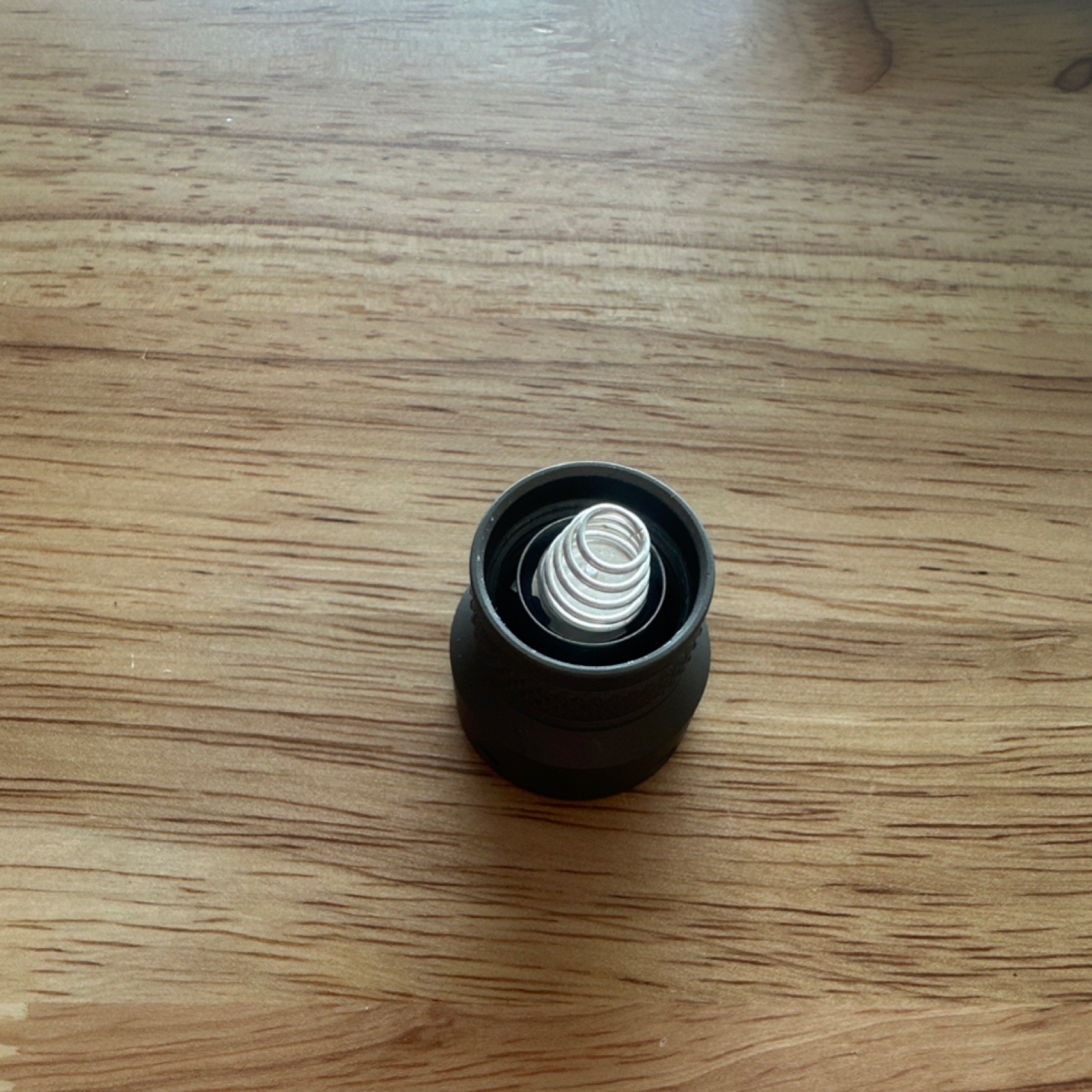 Surefire Scout light tailcap FDE