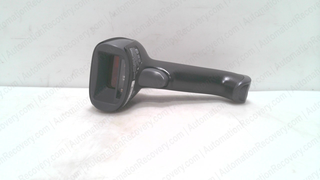 KEYENCE HR-100, BARCODE SCANNER, NEW #354687