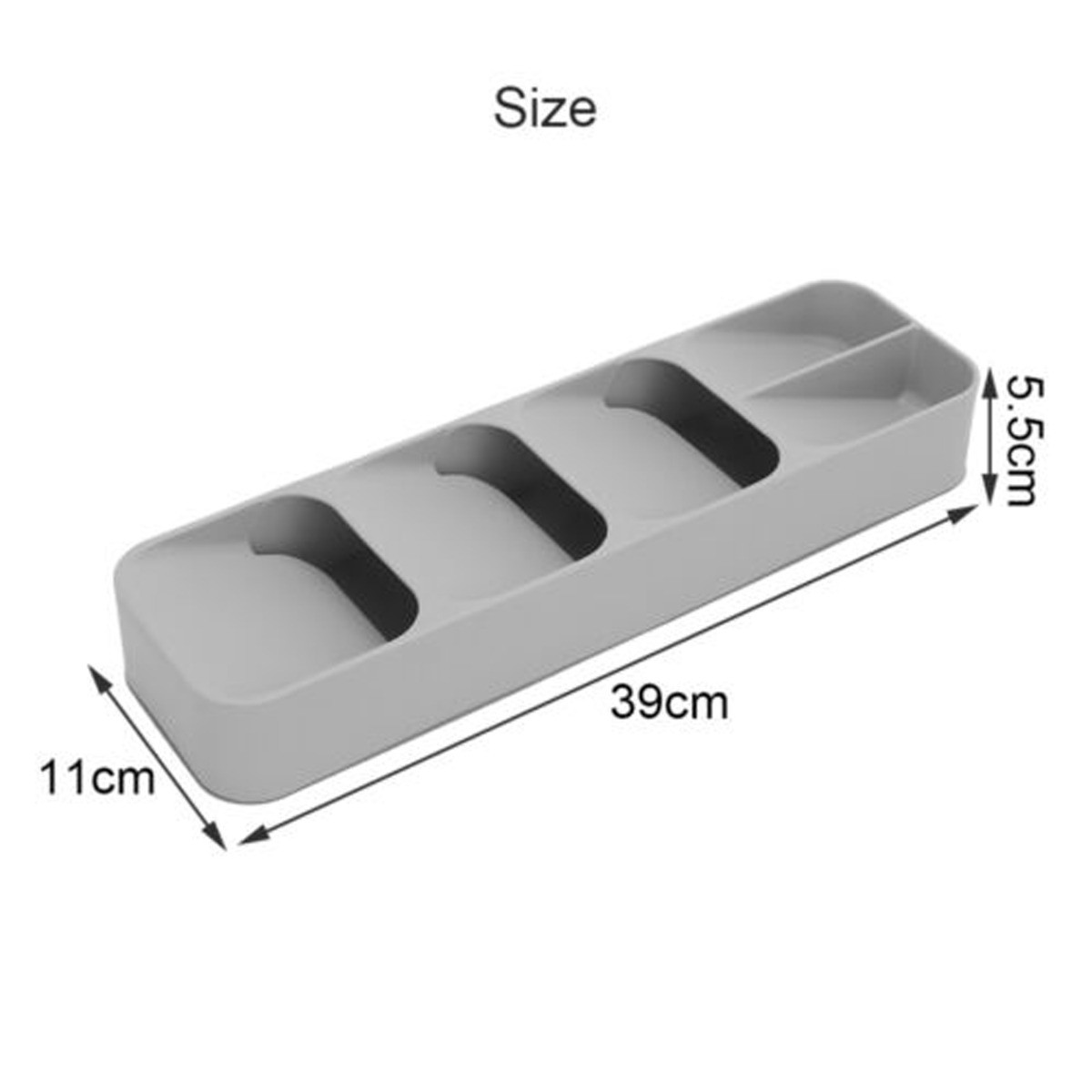 Cutlery Tray Box
