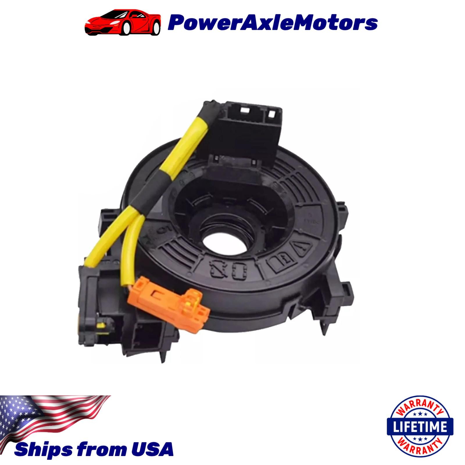 Clock Spring for Toyota RAV4 Camry Corolla Tacoma Highlander 84306-09020