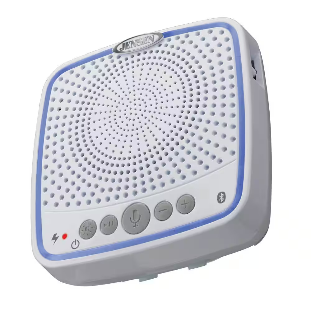 Waterproof Bluetooth Shower Speaker